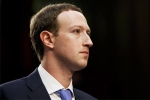 Mark Zuckerberg thừa nhận bất lực trong việc ngăn chặn tin tức giả và đánh cắp dữ liệu người dùng