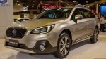 Subaru triệu hồi hàng loạt xe dính lỗi kỹ thuật