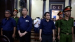 Bà trùm Hứa Thị Phấn nhận thêm bản án 30 năm tù