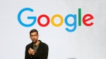 CEO Google thú nhận: 'Không phải lúc nào chúng tôi cũng đúng'