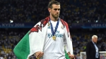 Madrid đã bạc bẽo, Gareth Bale cũng không cần tiếc nuối