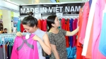 Đẩy mạnh kết nối sản xuất - phân phối hàng Việt Nam chất lượng cao
