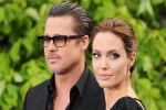 Jolie - Pitt bắt đầu phân chia tài sản sau ly hôn