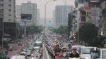 Cho phép Hà Nội lập đề án thu phí xe vào nội đô