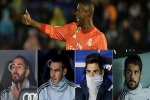CĐV Real Madrid muốn ngôi sao nào phải hy sinh để Vinicius đá chính?