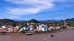 Hà Tiên chính thức trở thành thành phố thuộc tỉnh Kiên Giang
