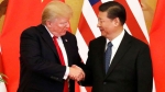 Trung Quốc ngấm đòn: Ông Tập Cận Bình thấy áp lực, Donald Trump ra chiêu mới