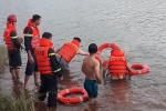 Thanh niên 21 tuổi mất tích khi tắm hồ Cai Bảng