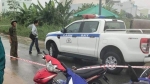 Khởi tố thiếu niên 15 tuổi sát hại sinh viên chạy Grabbike ở TP HCM