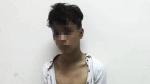 Khởi tố nghi can 15 tuổi sát hại tài xế GrabBike ở Sài Gòn
