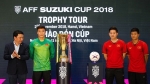 Bùi Tiến Dũng muốn cúp vô địch AFF Suzuki Cup 2018 sẽ ở lại Việt Nam