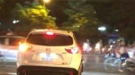 Đối tượng lái xe Mazda-CX5 bắn gục tài xế taxi từng có 6 tiền án, 3 tiền sự