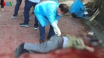 Đối tượng ngáo đá, sát hại người lái xe ôm tại Lạng Sơn