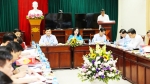 Thực hiện Nghị quyết 18 và 19 tại huyện Thường Tín: Tập trung giải quyết những vấn đề dân sinh bức xúc