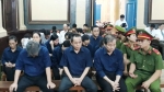 Phúc thẩm 'đại án' Hứa Thị Phấn: Y án sơ thẩm với tất cả các kháng cáo!