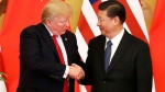 Phát súng mới của Mỹ vào 'gián điệp' Trung Quốc