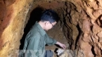 Yêu cầu dừng hoạt động khai thác vàng trái phép tại Sa Pa, Lào Cai