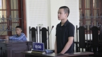 Thiếu niên 16 tuổi lao ô tô vào đối thủ để trả thù lãnh án 3 năm tù