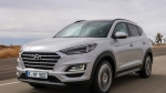 Sau Philippines, Hyundai Tucson 2019 'đổ bộ' tới Malaysia
