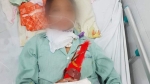 Vụ bé gái bị thiếu niên 13 tuổi cưỡng hiếp, cắt cổ: Nạn nhân đã qua cơn nguy kịch