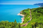 Đường sắt Việt Nam đứng đầu danh sách hành trình đáng trải nghiệm nhất