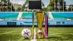 AFF Suzuki Cup 2018: Cúp Vàng đã có mặt tại Hà Nội