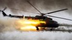 Nga phát triển 2 loại vũ khí mới cực uy lực dành cho trực thăng