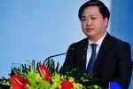 NHNN cử ông Lê Đức Thọ đại diện 40% vốn Nhà nước tại VietinBank
