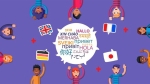 Có nên cho trẻ học ngoại ngữ sớm?