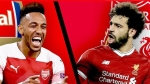 Kèo Arsenal vs Liverpool: Kéo sập pháo đài Emirates