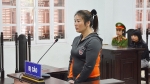 Vụ người làm thuê bị bạo hành: Phạt bà chủ 10 năm tù giam