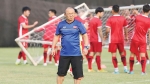 1 tuần trước AFF Suzuki Cup 2018: Hãy tin vào ông Park