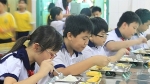 Nâng cao năng lực xây dựng thực đơn bữa ăn cho các trường học