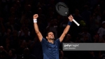 Tứ kết Paris Masters: Chờ đại chiến chiến Federer- Djokovic