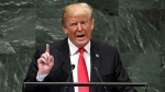 Ông Trump nói Mỹ sẽ đạt được thỏa thuận thương mại với Trung Quốc
