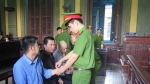 Đề nghị tử hình cả 5 đối tượng trong băng ma túy xuyên Việt - Úc