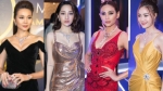 Dàn mỹ nhân Việt nổi bật trên thảm đỏ show trang sức 'khủng' nhất tại Việt Nam