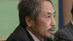 Nhà báo Nhật kể về thời gian bị bắt cóc và giam giữ tại Syria