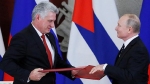 Nga cho Cuba vay 38 triệu euro đầu tư vào công nghệ quốc phòng