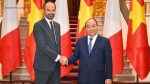 Làm sâu sắc các nội hàm của Đối tác chiến lược Việt Nam - Pháp