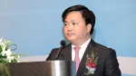 Chân dung Chủ tịch mới của Vietinbank Lê Đức Thọ