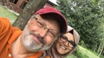 Hôn thê của nhà báo Khashoggi: Tôi không ngây thơ