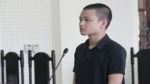 Thiếu niên 16 tuổi lĩnh 3 năm tù giam vì tội giết người