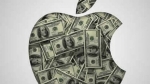 Apple báo cáo lợi nhuận khủng