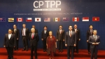 TPP-11 bàn việc mời Anh, Thái Lan, Hàn Quốc gia nhập vào tháng 1/2019