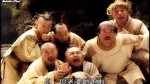 Những nhân vật 'dở dở ương ương' nhưng võ công thâm hậu trong kiếm hiệp Kim Dung