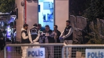 Thổ Nhĩ Kỳ thông tin chấn động: Xác nhà báo Arab Saudi đã bị tiêu hủy