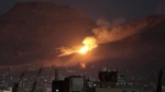 A rập xê út dội bom Yemen sau khi Mỹ kêu gọi ngừng bắn