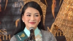 Người đẹp Việt bị sốt cao trước thềm Chung kết Hoa hậu Trái đất