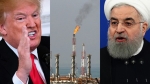 Ông Donald Trump ra đòn tổng lực quyết 'đánh' bầm dập Iran